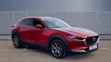 Mazda Cx-30 2.0 e-Skyactiv X MHEV GT Sport Tech 5dr Auto Petrol Hatchback